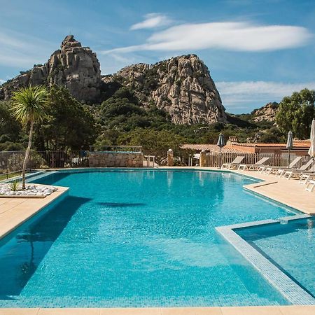 Sapa Di Cala Guest House Bonifacio  Exterior photo