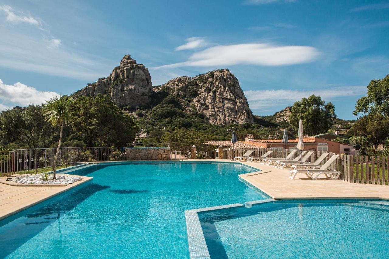 Sapa Di Cala Guest House Bonifacio  Exterior photo