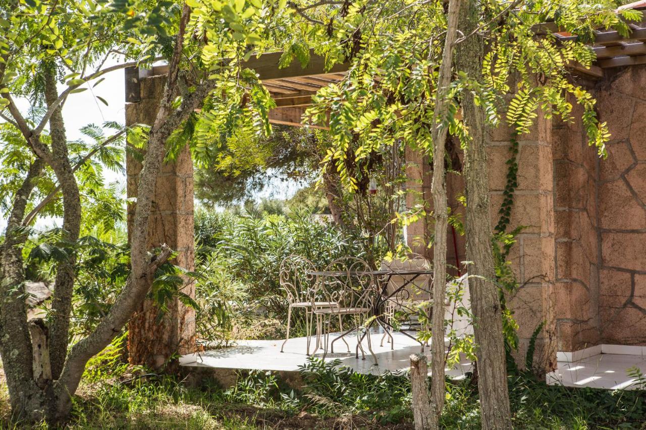 Sapa Di Cala Guest House Bonifacio  Exterior photo