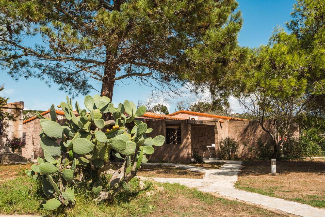 Sapa Di Cala Guest House Bonifacio  Exterior photo