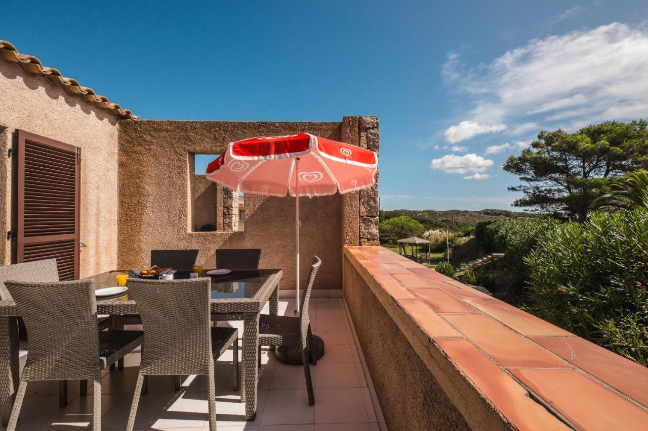 Sapa Di Cala Guest House Bonifacio  Exterior photo
