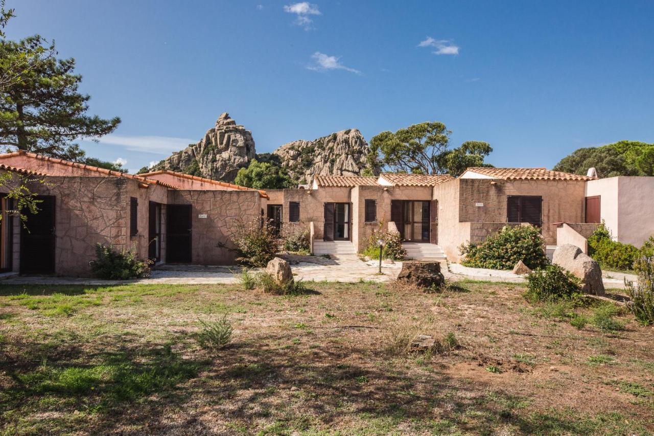Sapa Di Cala Guest House Bonifacio  Exterior photo