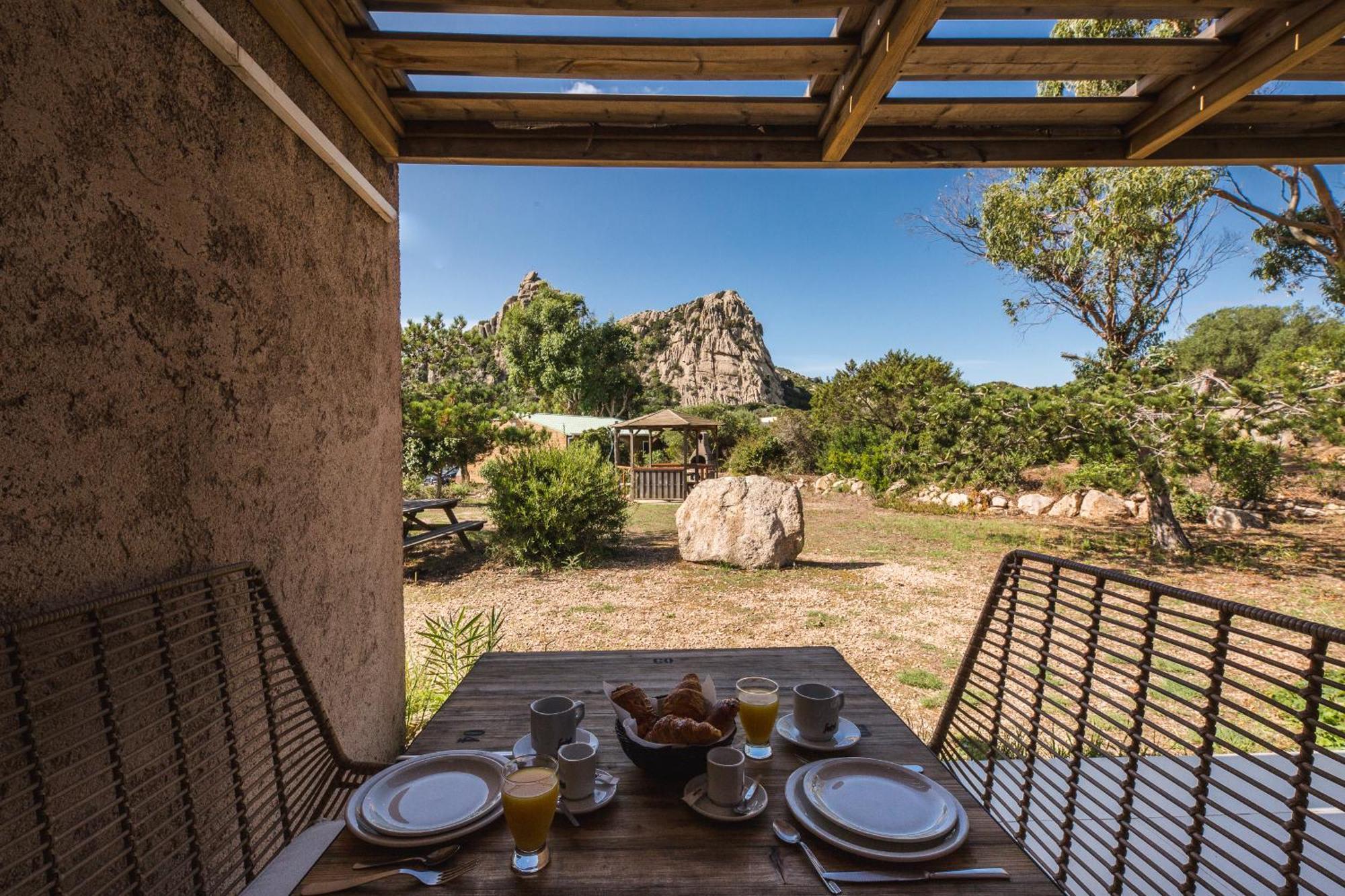 Sapa Di Cala Guest House Bonifacio  Exterior photo