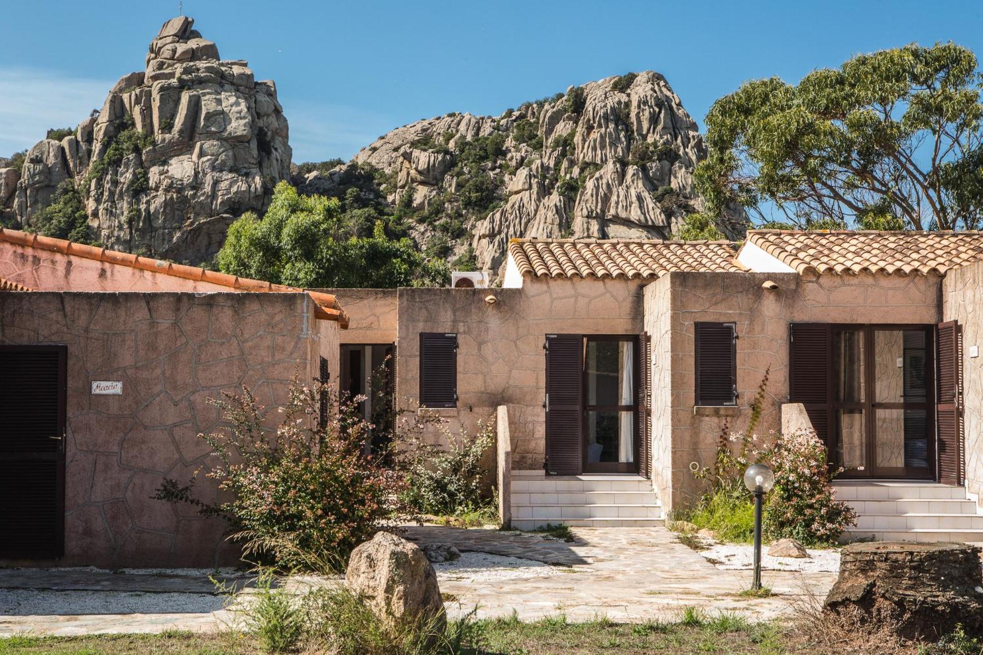 Sapa Di Cala Guest House Bonifacio  Exterior photo