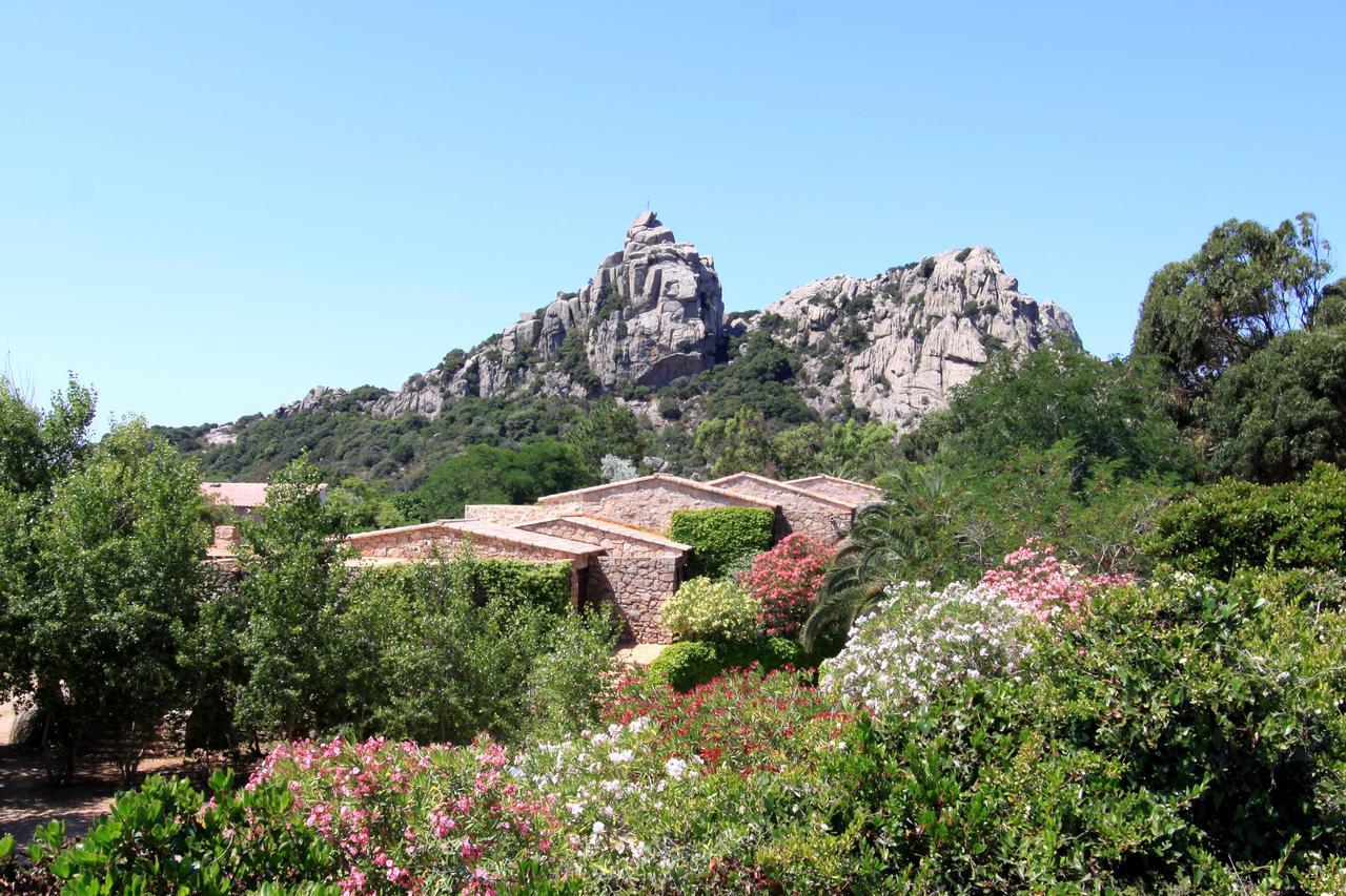 Sapa Di Cala Guest House Bonifacio  Exterior photo