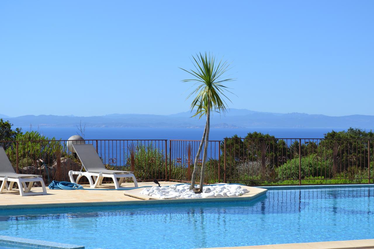 Sapa Di Cala Guest House Bonifacio  Exterior photo
