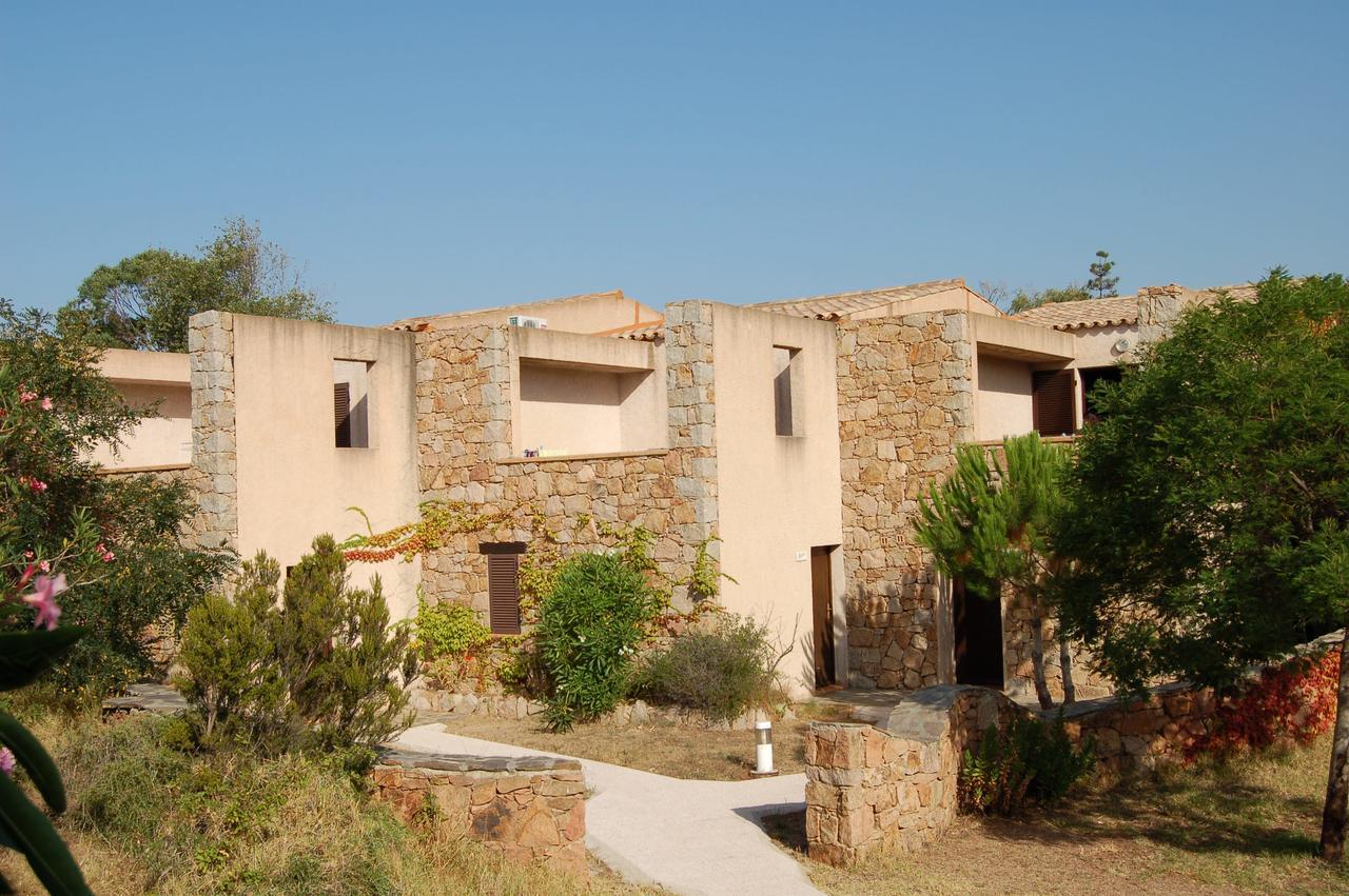 Sapa Di Cala Guest House Bonifacio  Exterior photo