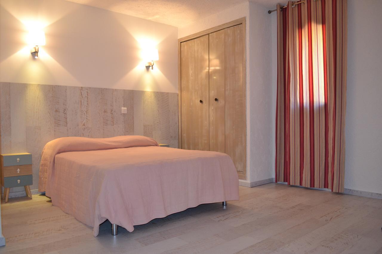 Sapa Di Cala Guest House Bonifacio  Exterior photo